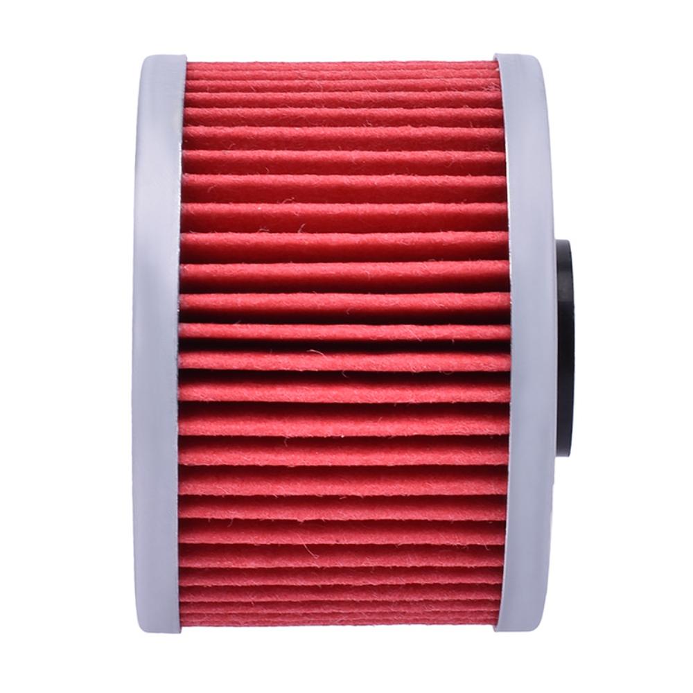 Motorcycle Air Filter Cleaner Oil Filter Kit for Honda XR250 Baja XR350 XR400 XR600 XR650L