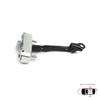 BDP1551 Rear Door Stop Check Assy Limiter Strap for Toyota Auris MK1 E150 E15 2007-2012 68630-02121