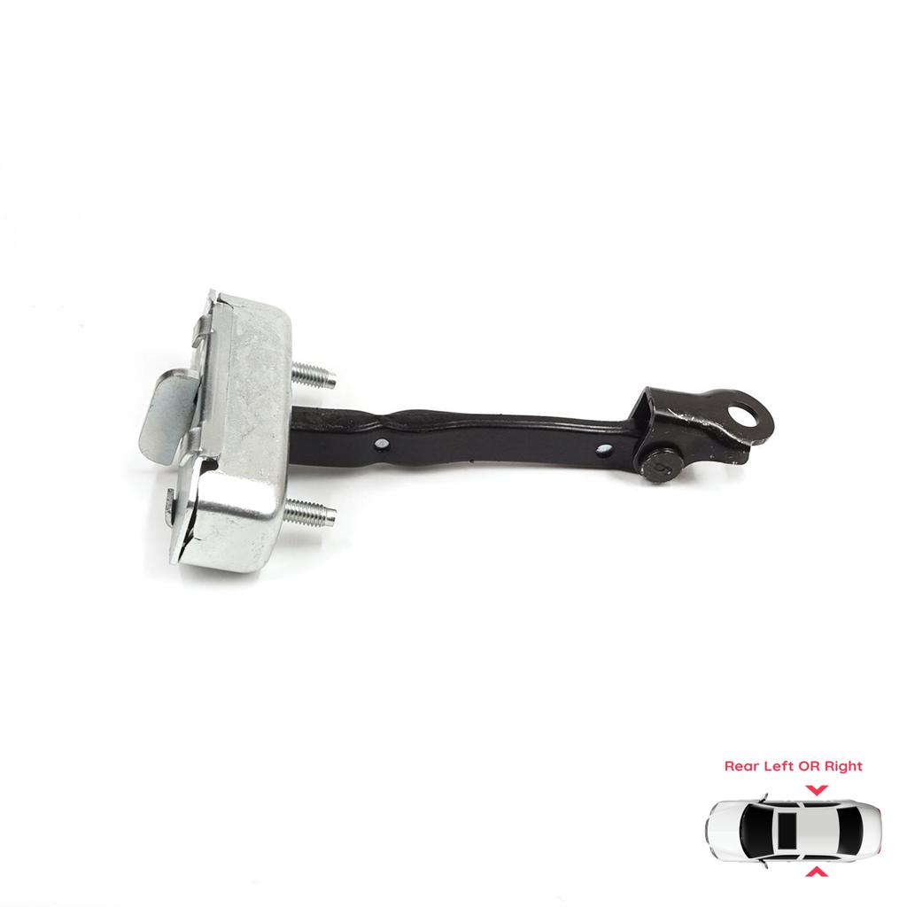 BDP1551 Rear Door Stop Check Assy Limiter Strap for Toyota Auris MK1 E150 E15 2007-2012 68630-02121