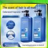 Korean Five Grains Men's Silicone-Free Anti-Dandruff Shampoo