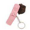 Vintage Cell Phone Figure Key Ring Mini Car Key Chain Bag Charms Phone Model Keychains  Couple