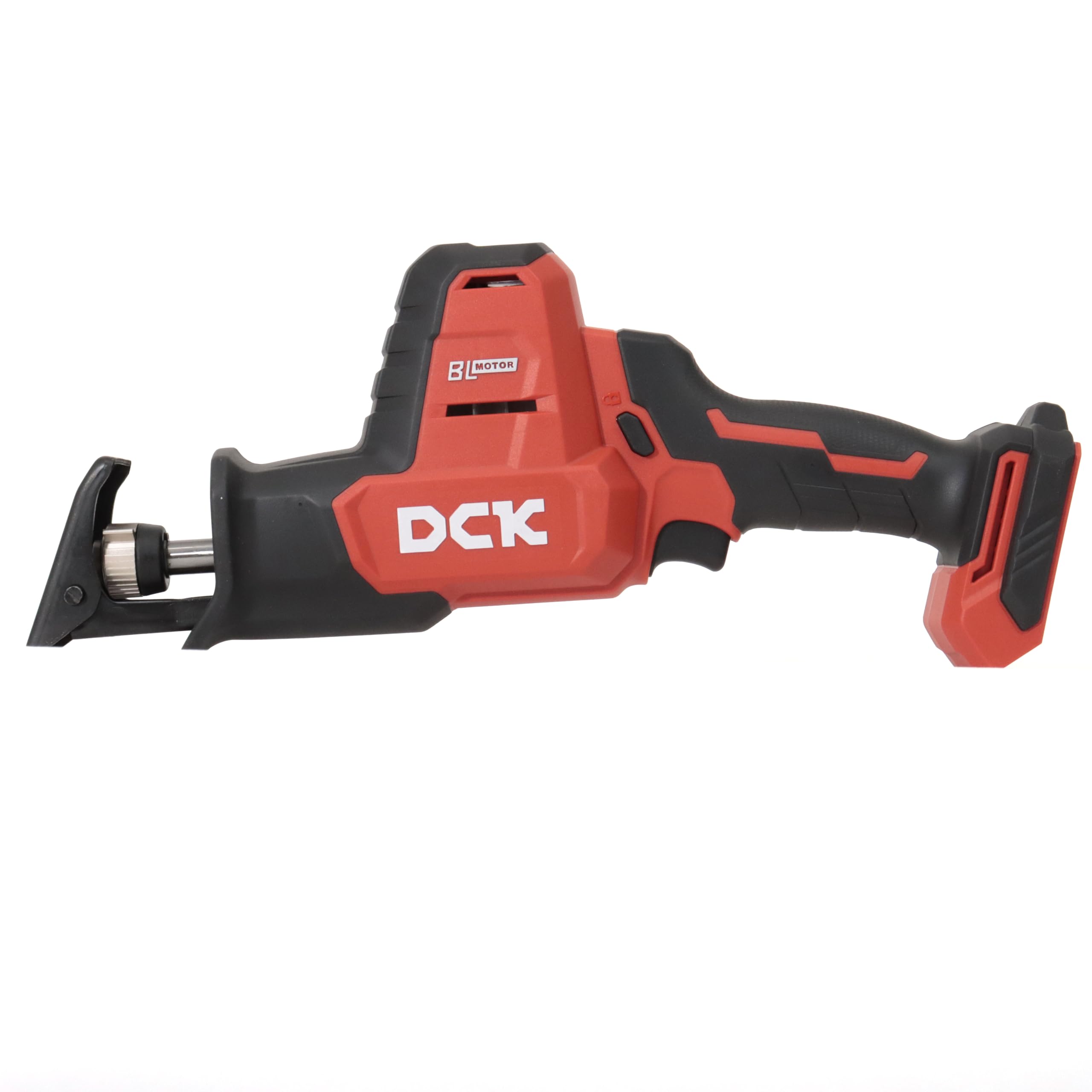 

Сабельная пила DCK 20 В с бесщеточным регулируемым аккумулятором 22 мм Продано KDJF22(Z) Удар, Мотор, Скорость, Беспроводной, (Зарядное устройство отдельно)