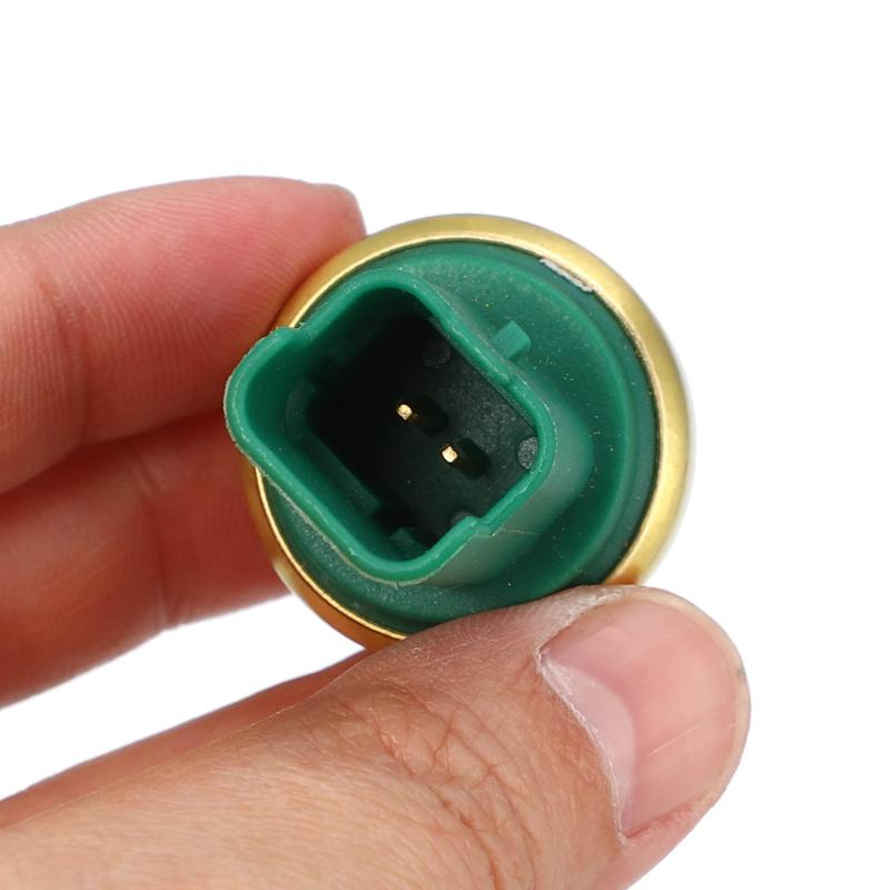 13627535068 Coolant Water Temperature Sensor for Peugeot 206 307 Partner Citroen C3 C4 Xsara Mini R55 R56 R57 R59 Cooper New