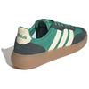 Adidas Barreda Decode Court Green Warm Vanilla Men Sneakers Legend-Ivy JP9666