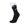 LECAF Wadenhohe Socken Schwarz 5er-Pack LE4A168BKM