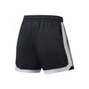 Li Ning Wade Color Block Breathable Competition Basketball Shorts Men Shorts AAPW043-1