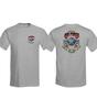 US Air Force Veterans TShirt 100 Cotton ONeck Summer Short Sleeve Casual Mens Tshirt Size S3XL