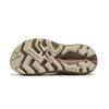 SAUCONY CRADLE MT Baby Cradles Slip Resistant And Breathable Low Top Running Shoes Unisex Brown Saucony S28904-7