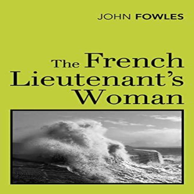 The French Lieutenants Woman by John Fowles Paperback Book 9780099478331
