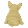 Sleepy French-Bulldog Puppy Statue Resin  Sculpture Super Garden Yard Decor
