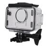 Action Camera Waterproof Case Underwater Protective Housing Case Compatible for Osmo Action 4 3 60M Diving Housing Shell