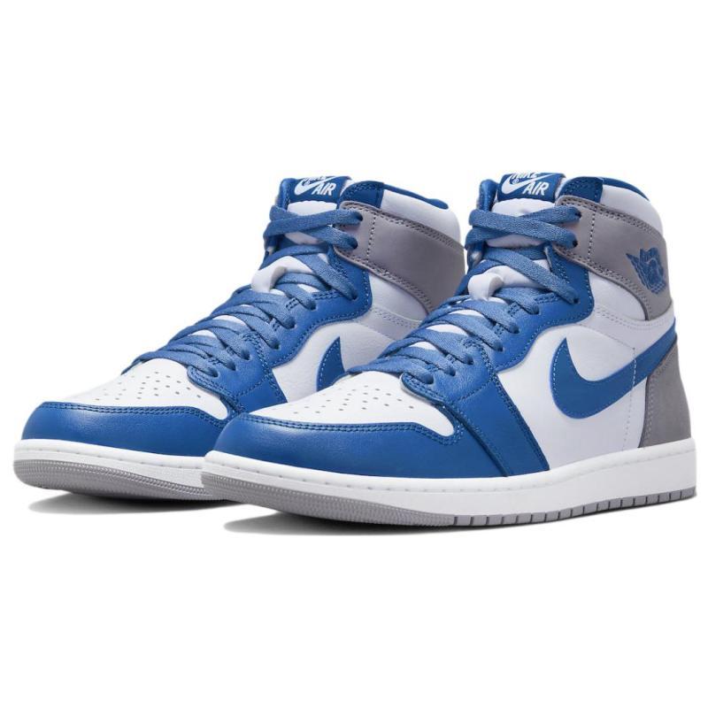 Jordan 1 Retro High OG True Blue Jordan DZ5485-410