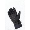 Winter Motorcycle Gloves for Men Women Thermal Windproof Waterproof Riding Glove Impact Resistant Fleece Lined Cold Weather Gear