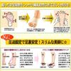 Sorbo Bunion/Humping Toe Support Thin Type Right L