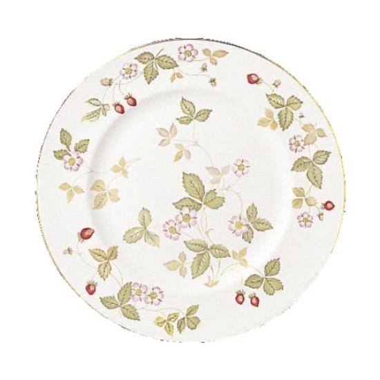 

Wedgwood Wild Strawberry Plate 20cm [Used]