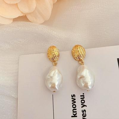 Pendientes – Pendientes de gota