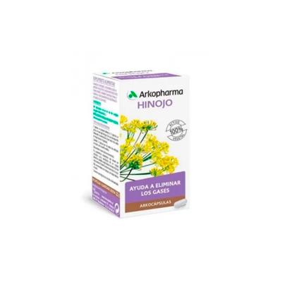 Fennel 84 Capsules