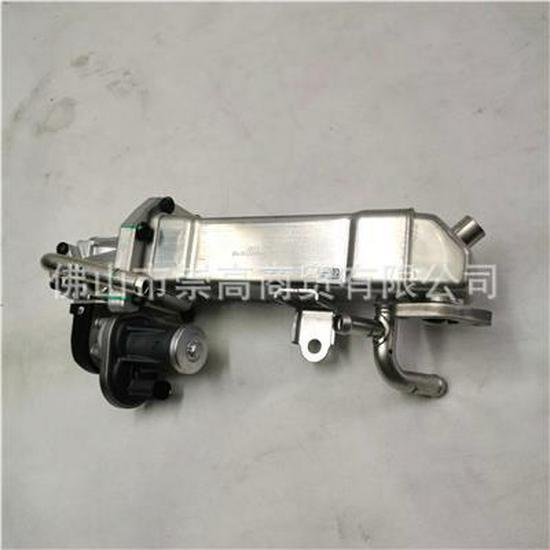 Compatible with Foton EGR Module, Model PM40004039 Foton