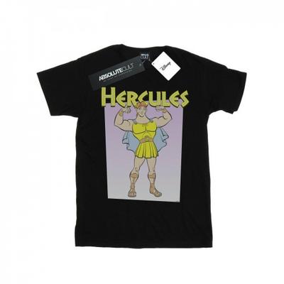 Mens Hercules Muscles T-Shirt