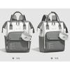 The New Schoolbag Is High-value, Fresh, Sweet and Cute miniI Backpack, Light Travel Backpack for Junior High School Students