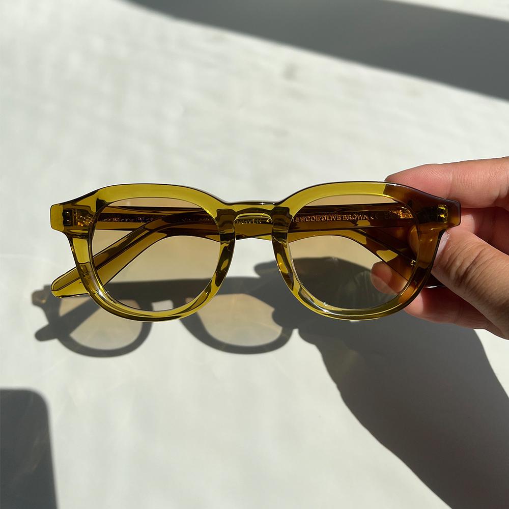 Lemtosh DAHVEN Vintage Saulesbrilles Sieviešu Acu