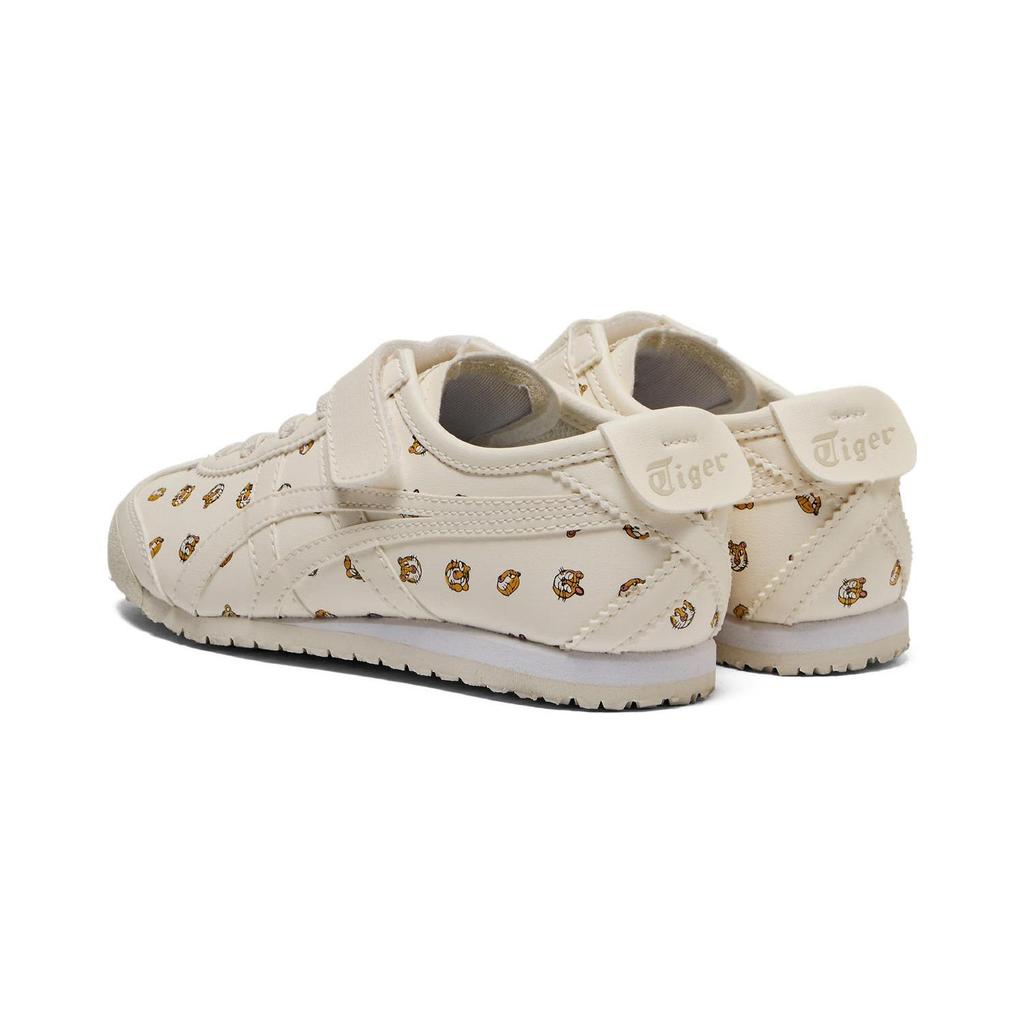 (PS) Onitsuka Tiger Mexico 66 'Tiger-Cream' Kids' 1184A209-100