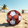 1 pezzo Arsenal F.C. Calcio Calcio Calcio Pallone da Calcio Taglia 5 Pallone da Calcetto Indoor Moda Colorato Gioco in Cortile -Ottimo Regalo per gli Appassionati di Sport