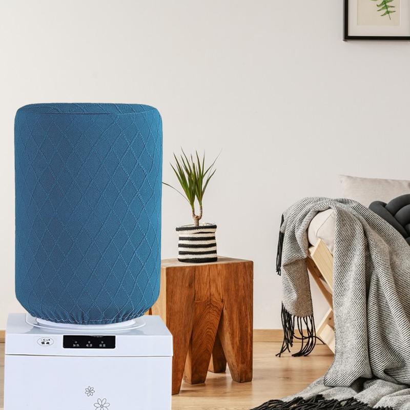 Water Dispenser Cover Water Cooler Cover Furniture Protector Dustproof Cover Removable Reusable Bucket Sleeve Home Accessories