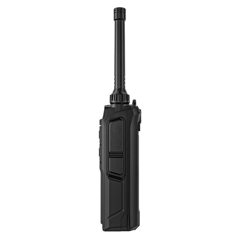 Zchat FAT Series Professional Two-Way Radio Handheld (CN version)