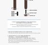 CRUSH - OFFICIAL Light Stick