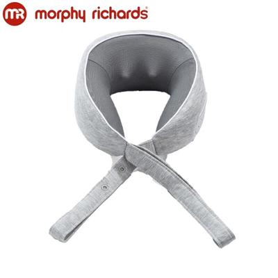 Morphy Richards Neck Massager U-Pillow CN Plug (adapter Included)