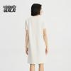 Benlai Women's Cloud Soft T-Shirt Dress