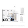 usmile C10S Pro Cordless Water Flosser CN plug (adapter included)
