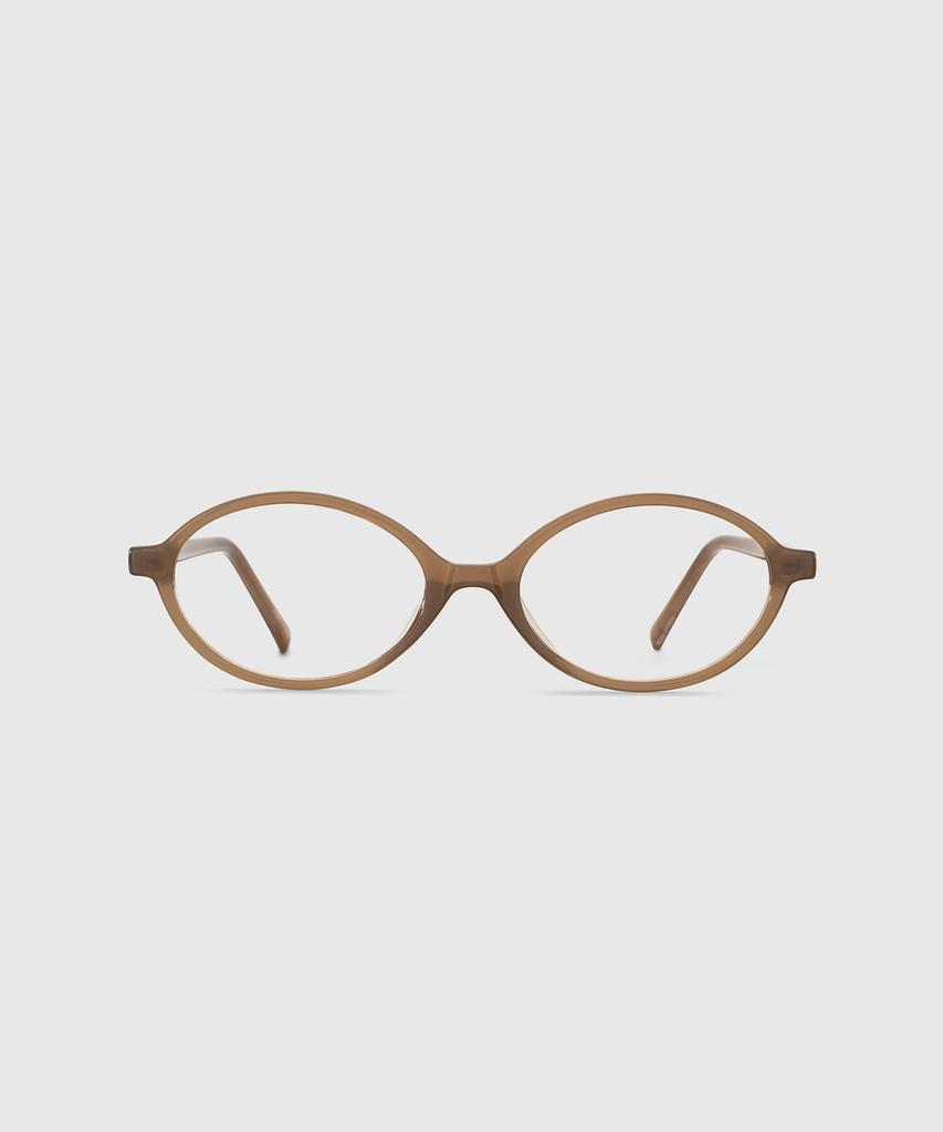 Beulluellipeonteu Hump Nude Beige