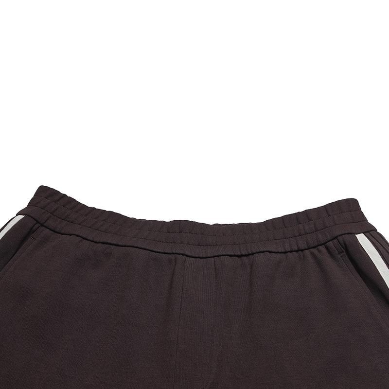 Fila ORIGINALE Casual Pants Men's Rotten Wood Umber F11M619605FBN