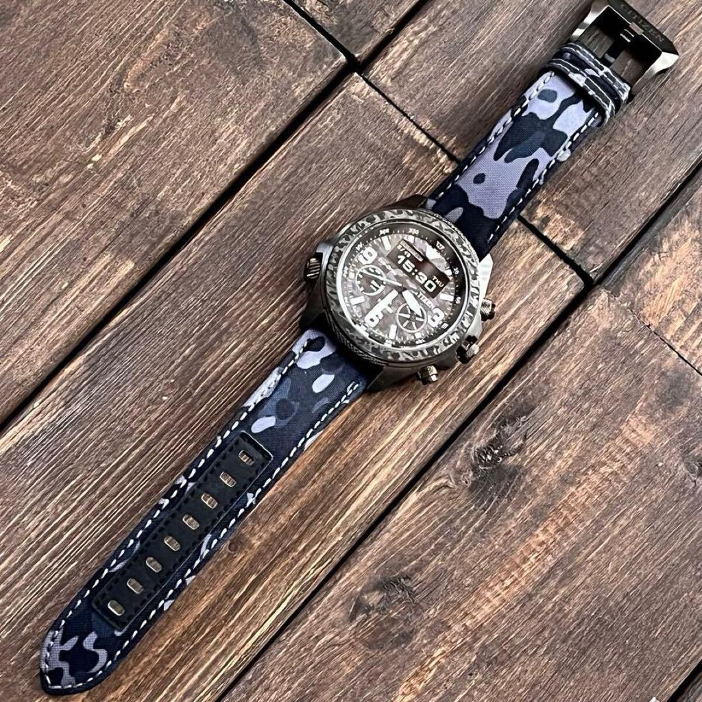 CITIZEN Promaster 35th Anniversary [ ] JV1008-63E