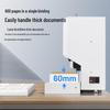 GEPAD GP-6812 Electric Automatic Financial Binding Machine CN plug (adapter included)