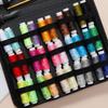 111 Pcs Portable Sewing Kit Household Mending Bag Sewing Tools Needle Thread Storage Box Home Repair Supply