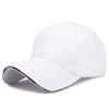 Ins Style Casual Baseball Cap: Spring & Autumn Unisex Letter Sun Visor Hat for Youth, Students, Couples