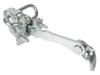 Alfa Romeo 147 3 doors 00-10 front door restrictor