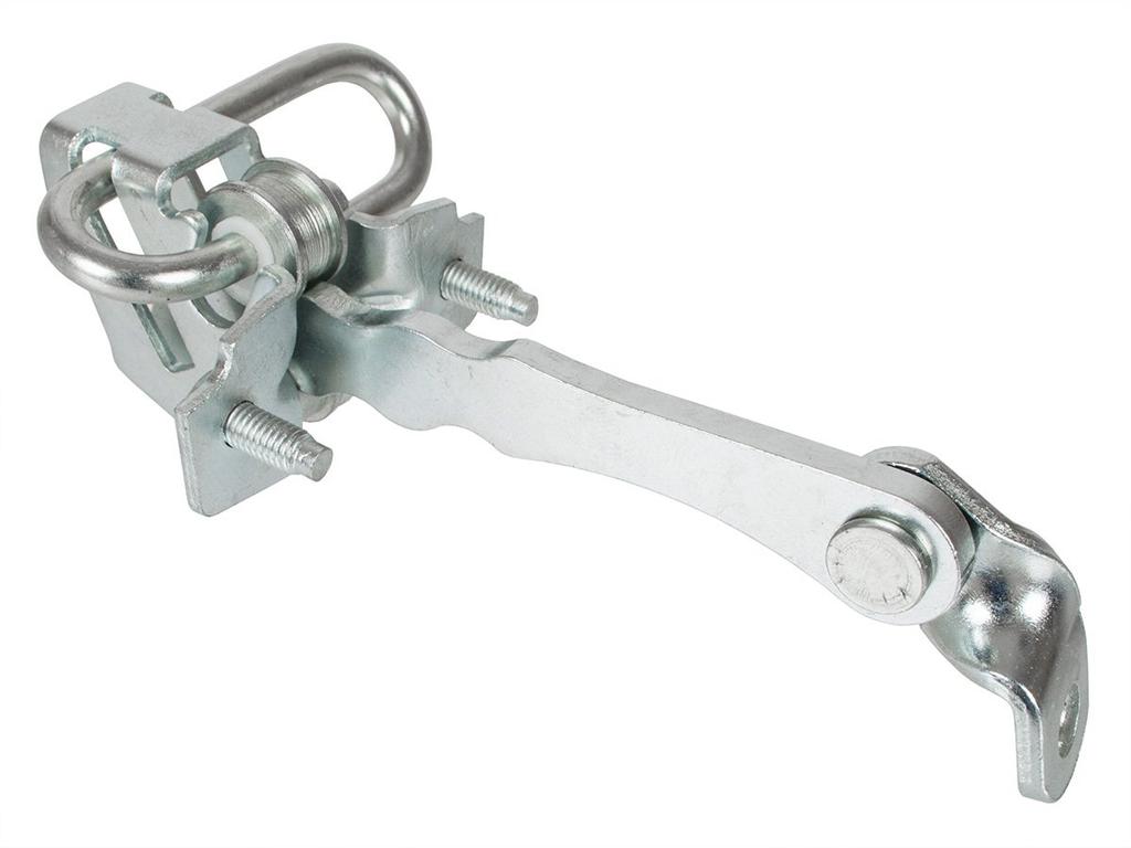 Alfa Romeo 147 3 doors 00-10 front door restrictor