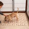 Puppy Pads Fast Absorbent Pet Training Mat Leak-Proof Pet Training Pads for Dogs Indoor for Cats Potty Training Home Travel