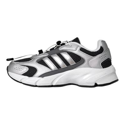 Crazychaos 2000 Ac Noise Maker Retro Sports Low Top Casual Shoes Unisex Sneaker Silver Black KH7527