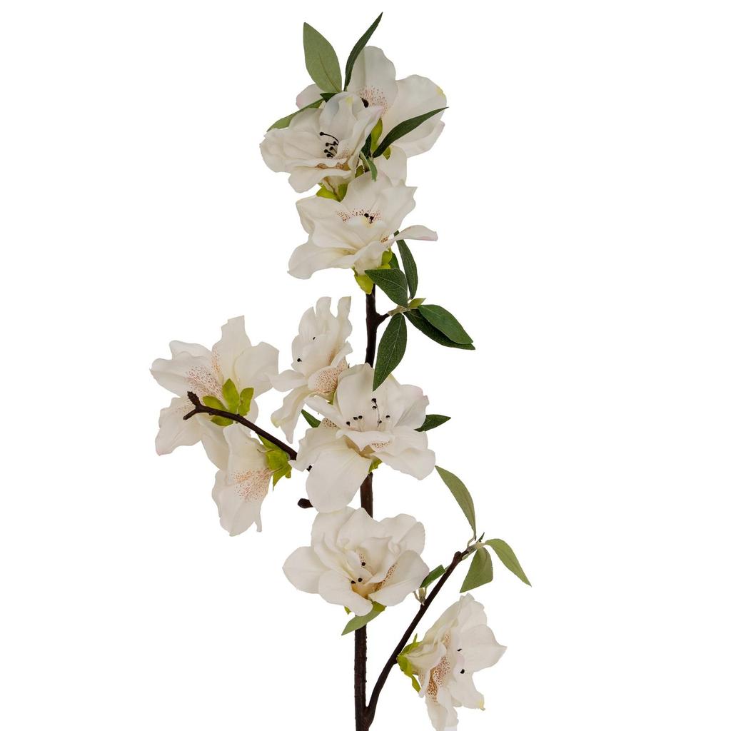 Hill Interiors Large Bloom Artificial Flower Spray