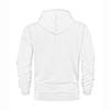 Men's Casual Long Sleeve Pullover Hoodie for Fall Winter Sports and Everyday Wear