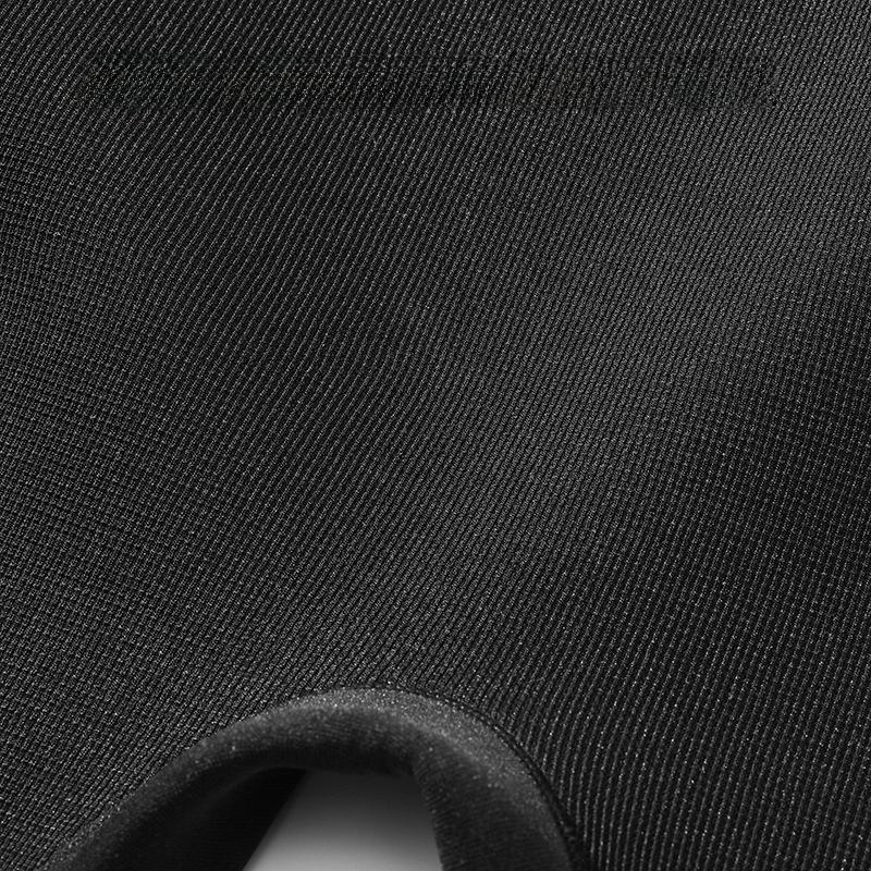 New 3mm Unisex Short-Sleeve Diving Suit - Thick, Warm, and Cold-Resistant for Surfing and Jellyfish Protection