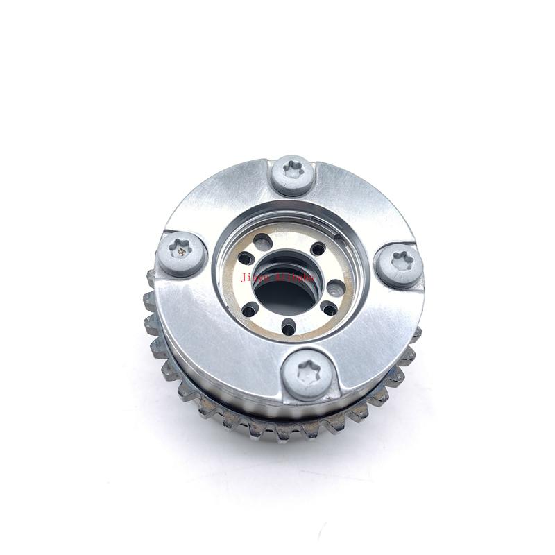 Left engine intake camshaft adjuster for Mercedes Benz X166 W166 V251 R172 R231 W222 A2760501547 2760501547