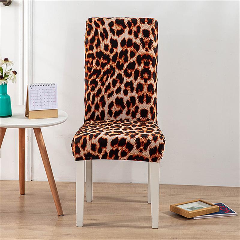 Elastic Cover For Chair Universal Size Cheap Chair Cover Big Elastic House Seat Cover Lving Room Chairs Covers For Home Dining