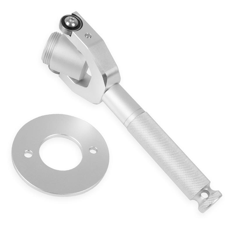 ATV Belt Changing Tool For Can-Am Maverick X3 Max Turbo 64 Inch/72 Inch Clutch Removal Kit-A87Q