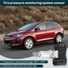 Tire Pressure Monitor Sensor For Fiat 124 2016- Mazda 2 3 CX-7 CX-7 CX-9 2008-2013 TPMS 433MHZ BDMC-37140-A87Q